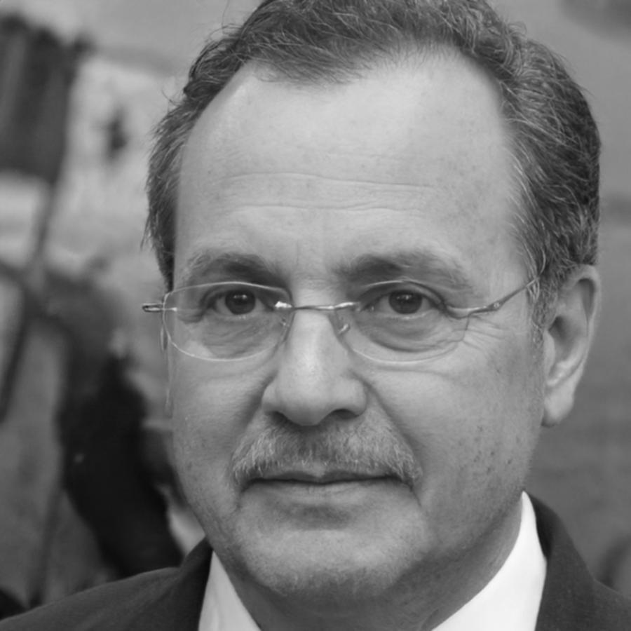 Portrait de Théo Leclerc