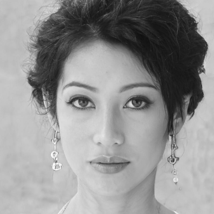 Formatrice Nadia Belkacem