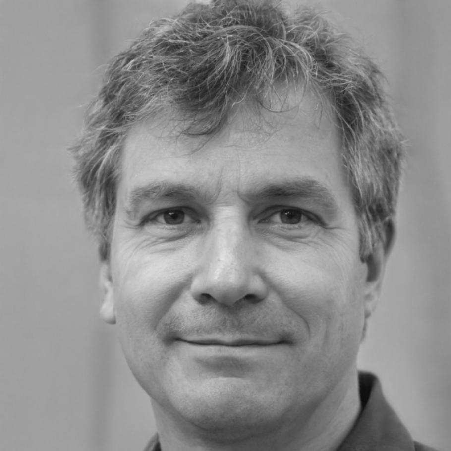 Portrait de Julien Fontaine