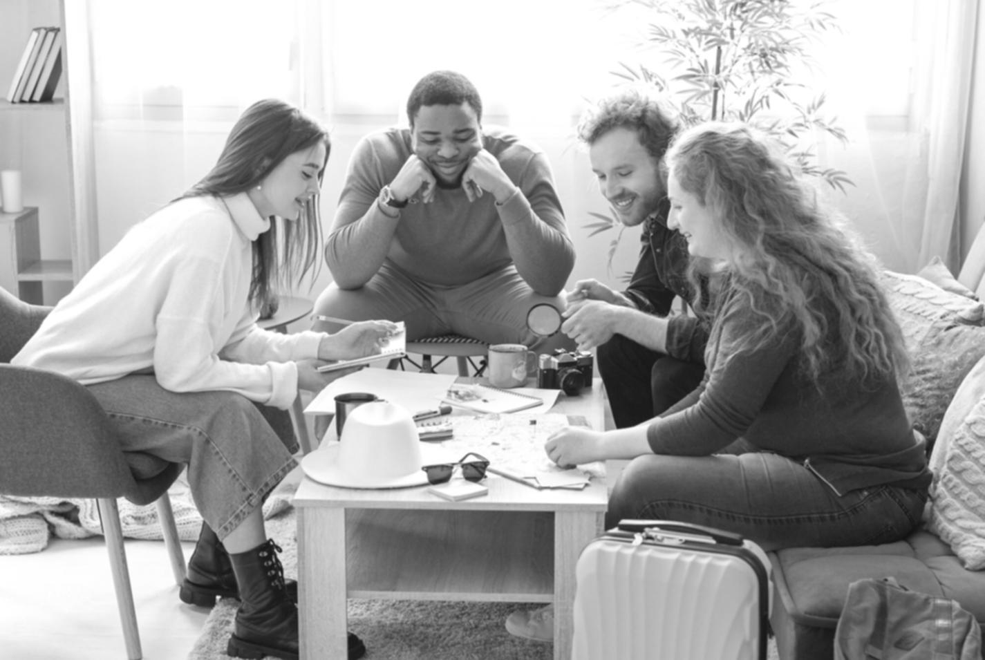 Apprentissage des finances personnelles