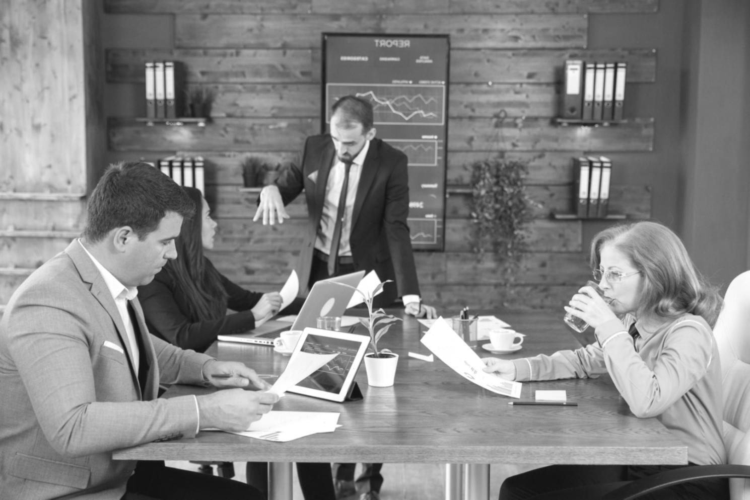 Formation en finances personnelles