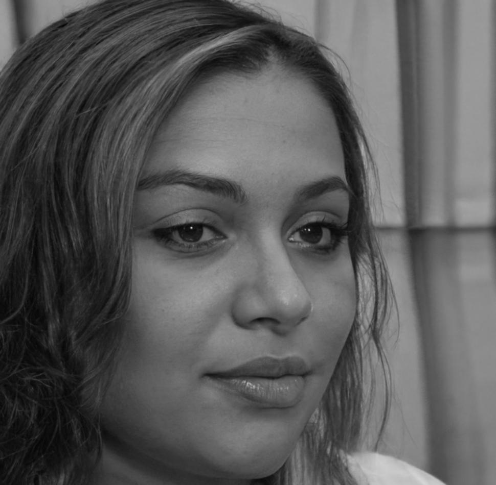 Portrait de Léonie Deschamps, directrice conseil