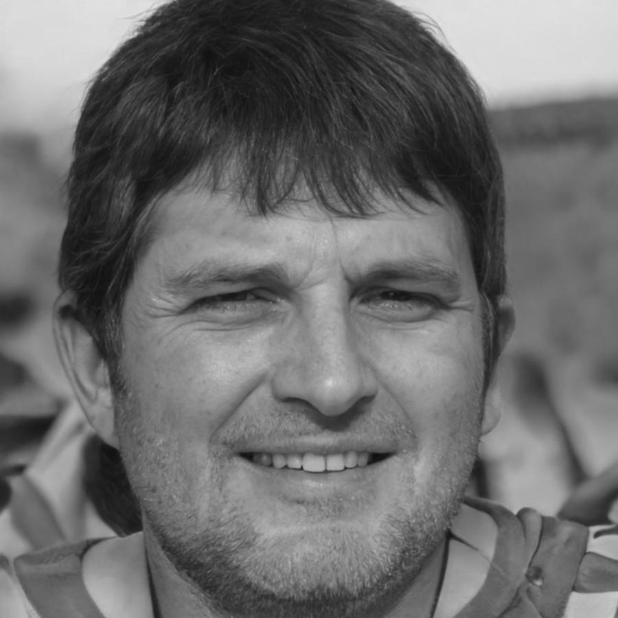 Formateur Thierry Laporte