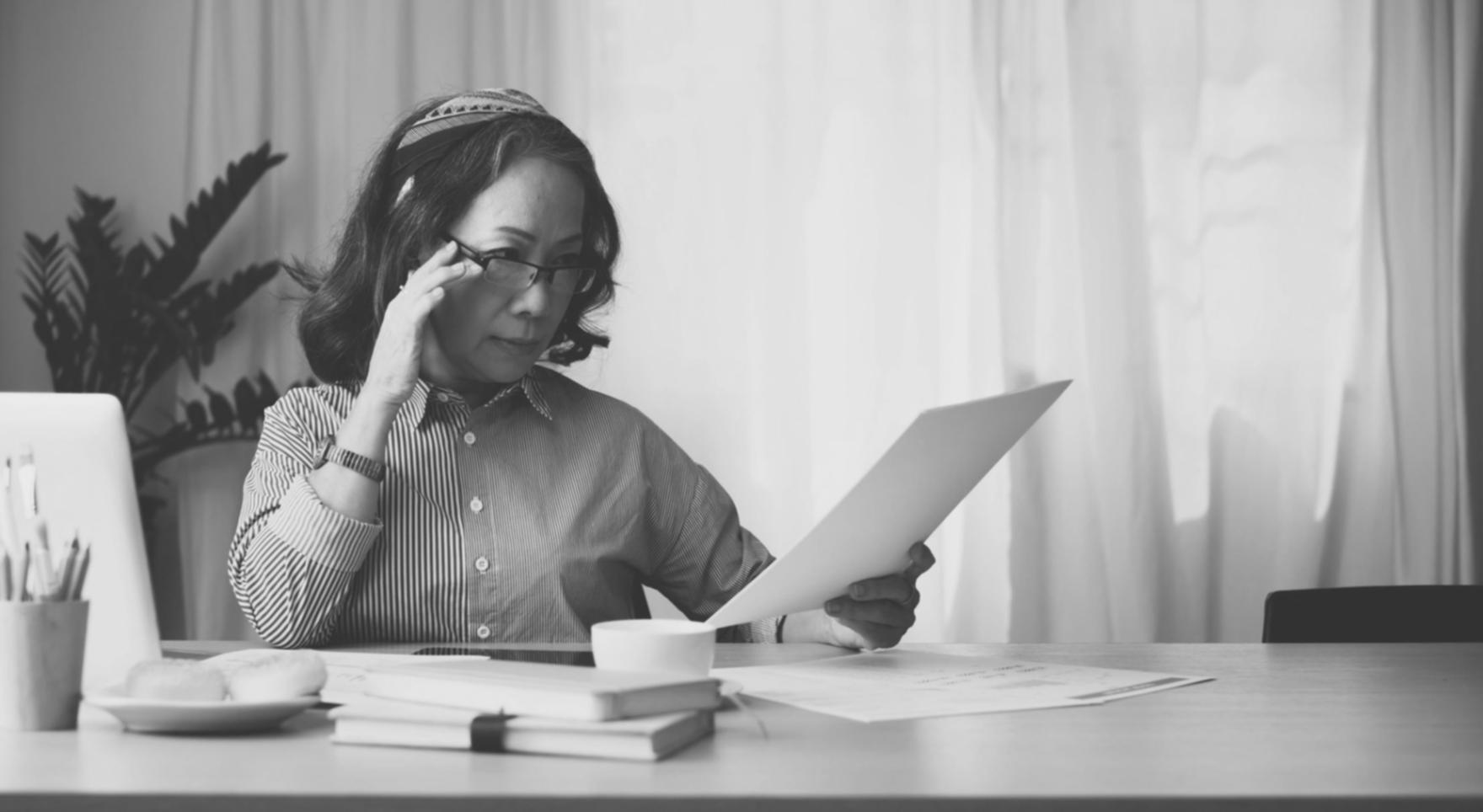 Session de travail collaboratif en formation financière