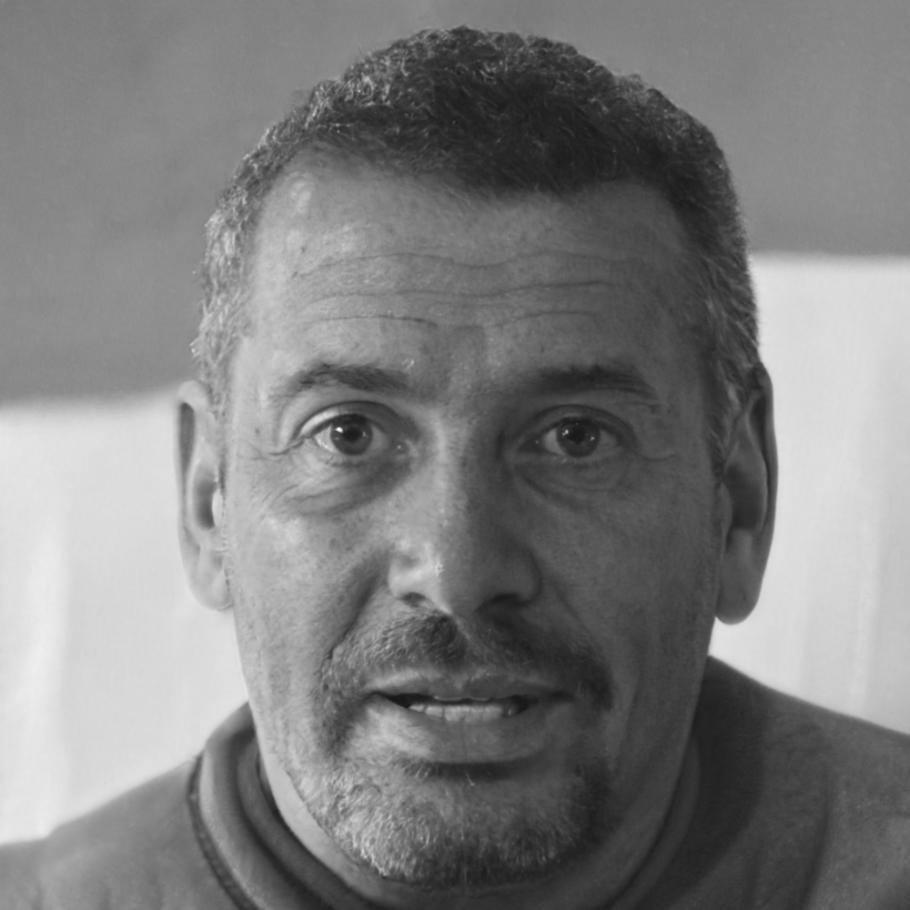 Portrait de Marc Delavigne